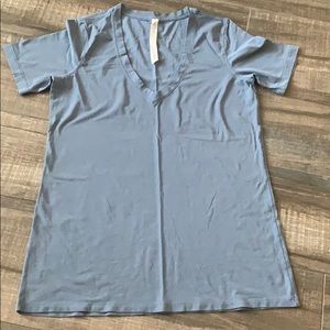 Lululemon Love Tee IV